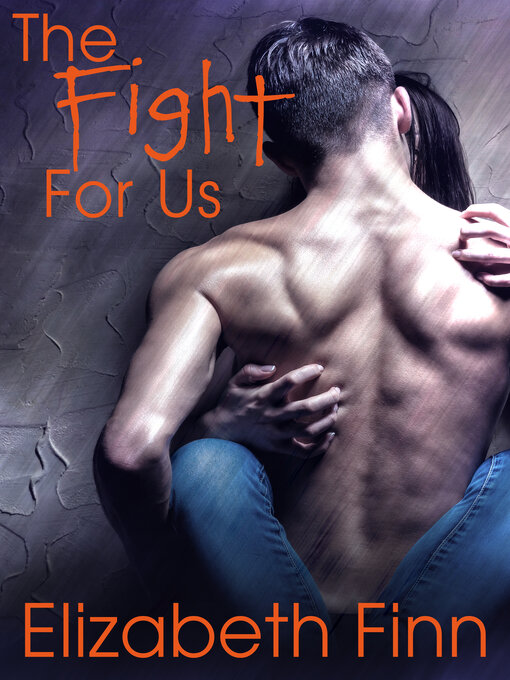 Cover image for The Fight for Us